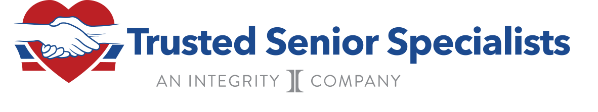 Trusted Senior Specialists